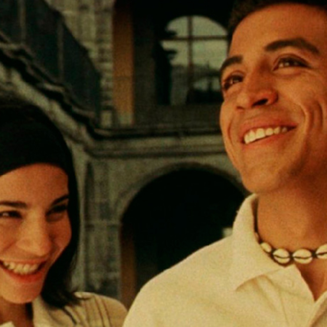¡El elenco de Amar te duele se reencuentra tras 18 años! E! Online Latino AR ¡El elenco de Amar te duele se reencuentra tras 18 años! E! Online Latino AR